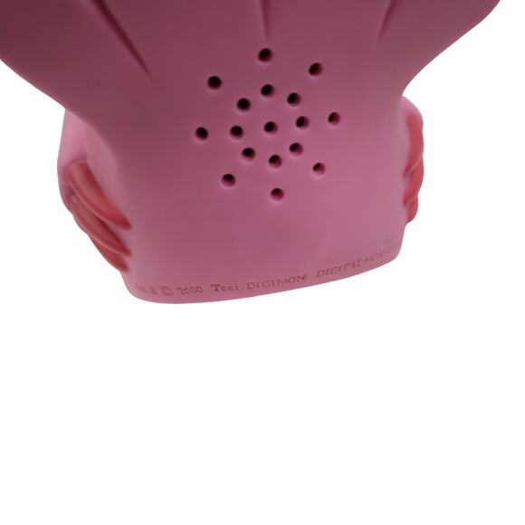 Vintage 2000 Digimon Biyomon Alarm Clock - Picture 4 of 5